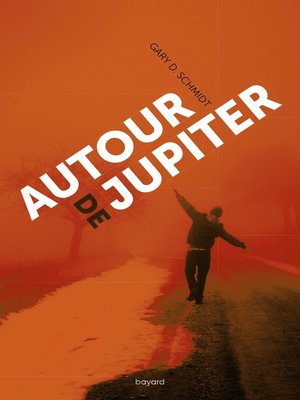 cover image of Autour de Jupiter